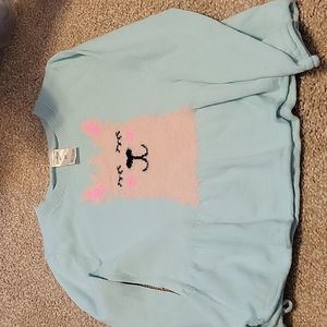 Oshkosh bigosh sweater